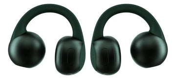 Audífonos Motorola Buds Loop Verde