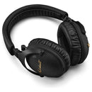 Marshall Monitor ||| Anc Audífonos Inalámbricos Bluetooth Negro