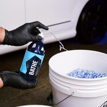 Shampoo Lavado Ultra Lubricado Para Coating Cerámico