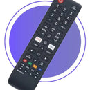 Televisor Samsung 85 Pulgadas Qled 4k Smart Tv Qn85q6faakxzl