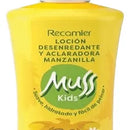 Loción Desenredante Muss Kids Manzanilla X 150ml