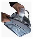 Extractor Eléctrico Doble Genérico Rh338