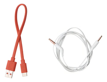 Auriculares inalámbricos JBL Tune 770 NC JBLT770NC blanco