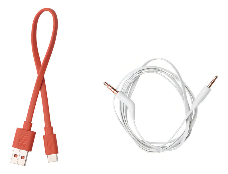 Auriculares inalámbricos JBL Tune 770 NC JBLT770NC blanco