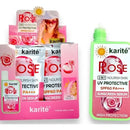 Protector Solar Rosas Sp60 Kari