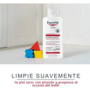 Eucerin Baby Gel+crema Corporal