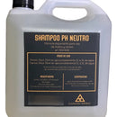 Shampoo Ph Neutro Carro Moto 4000ml