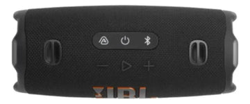 Jbl Charge 6 Parlante Altavoz Bluetooth 5.4 Portátil 28 Hrs Negro