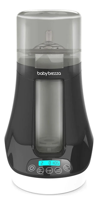 Baby Brezza Calentador Elctrico De Biberones, Calentador De