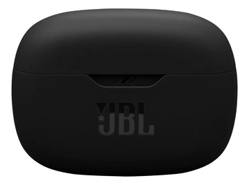 Auriculares inalámbricos Bluetooth Jbl Wave Beam 2 - Negro