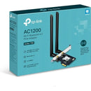 Placa De Red Inalambrica Tp Link Archer T5e Ac1200 Bluetooth