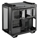 Gabinete Asus Tuf Gaming Gt502 Usb C Cristal T Media Torre