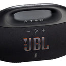 Parlante Jbl Boombox4 Bluetooth 210w Ip68 34h Negro Negro