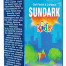 Protector Solar Sundark Kids Fps-60 - Ar - g a $499