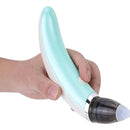 Aspirador Nasal Bebê Infantil Sugador Nasal Bebê Prism Crush Blue