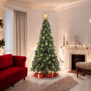 Árbol De Navidad Pino York 1.80m Verde 722 Puntas Gio Home