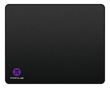 Mouse Pad gamer Primus Arena de tela l 32cm x 40cm x 3mm black