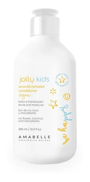 Sham+acond Amazonica Jolly Kids
