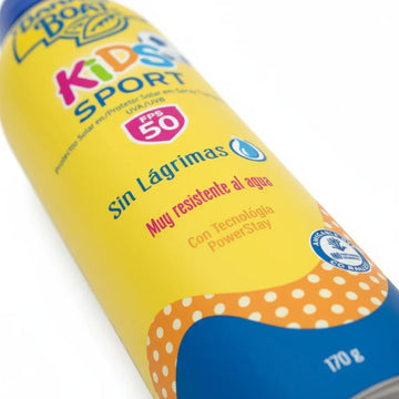 Banana Boat Kids Sport Spf 50