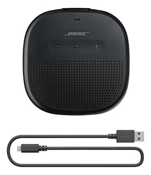 Parlante BOSE Soundlink Micro Negro
