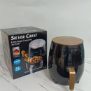 Freidora Sin Aceite Silver Crest Nef-097 6l