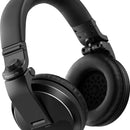 Audífonos DJ Pioneer HDJ-X5 black