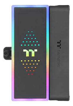 Cooler Cpu Thermaltake Astria 200 Argb Tdp 210w Color Negro