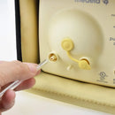 Repuesto Manguera Maymom Tubo Para Extractor Medela