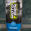 Cera Para Polichar Autobrillante Moto 120ml
