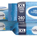 Toallitas Humedas Xl Para Adultos