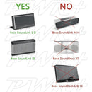 Cargador Para Bose Soundlink I Ii Iii Adaptador 414255 30114 Color Negro