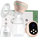 Extractor De Leche Materna Inalámbrico Portátil Electrico