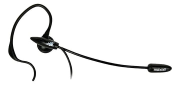 Auriculares Maxell One Travel H-mic1