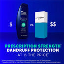 Champu Head & Shoulders Clinical Strength