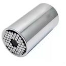Llave de trinquete universal con enchufe universal