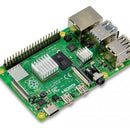 Kit De Disipadores Para Raspberry Pi 3 Pi 4 X 20un.