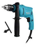 Taladro Percutor 1/2 PuLG Makita Mt M0801b Color Turquesa