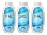 3 Talco Perfumado Fantasia