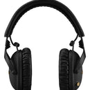 Marshall Monitor ||| Anc Audífonos Inalámbricos Bluetooth Negro