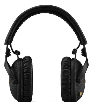 Marshall Monitor ||| Anc Audífonos Inalámbricos Bluetooth Negro