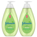 Shampoo Jhonson´s Bebé X2 - mL