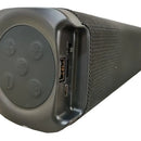 Parlante Altavoz Barra Sonido Bluetooth Usb Aux Portatil Diseño