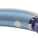 Aspirador Nasal Bebes, Saca Mocos, Extractor Eléctrico Rosa Blanco