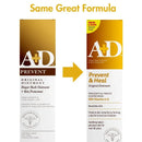 Crema A+d Antipañalitis 4 Oz X2