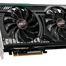 Tarjeta De Video Asrock Amd Radeon Rx 9060xt8 Gb Gddr6
