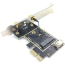 Wifi 6e Bluetooth 5.3 5400mbps Intel Ax210 Pcie 3band