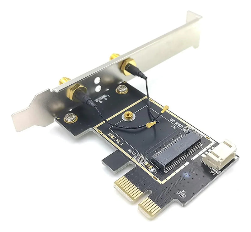 Wifi 6e Bluetooth 5.3 5400mbps Intel Ax210 Pcie 3band