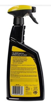 Lavado Rápido Con Cera Ultimate Quik Wax Meguiars G200916