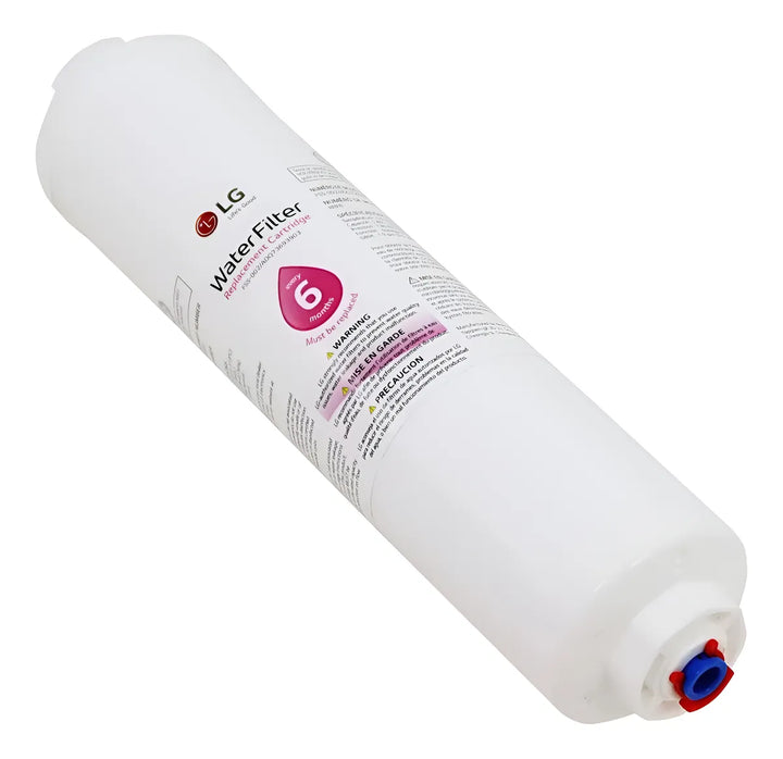 Filtro de agua para refrigerador LG Adq73693901 GR-j297 GR-P257