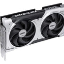 Tarjeta Gráfica Nvidia Msi Ventus Oc Edition Plus Rtx 5060 T